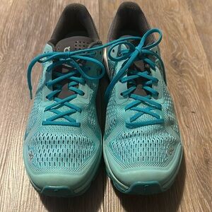 On Running Cloudsurfer US Women’s shoes size 7 Fountain / Azure